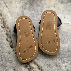 Salt Water Sandals by Hoy Shoes - Salt water sandals Salt Water Sandals by Hoy Shoes - Salt water sandals
